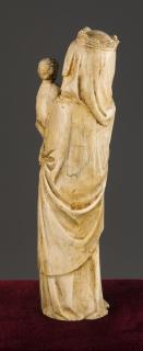 Statuette (Back)