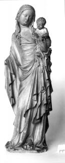 Statuette (CAST, front)