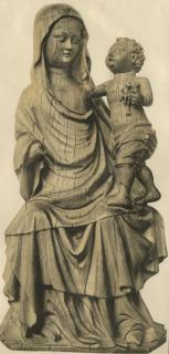 Statuette (Front)
