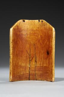 Pax (baiser de paix) (Back)