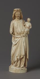 Statuette (Front)