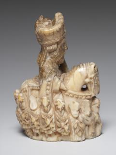 Chess piece (Side, right)