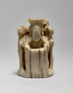 Chess piece (Front)