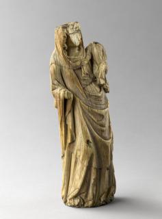 Statuette (Side)