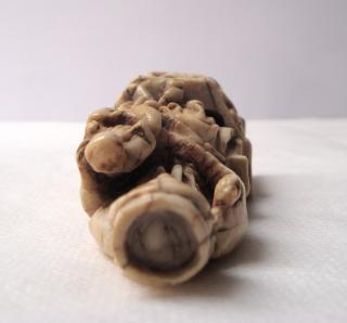 Statuette (Top)