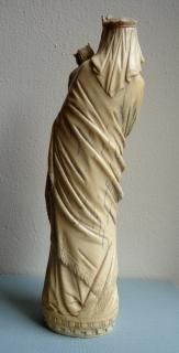 Statuette (Back)