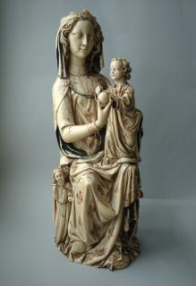 Statuette (Front)