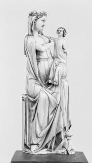 Statuette (Front)