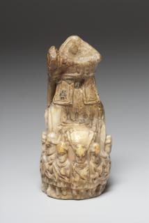 Chess piece (Back)