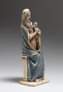 Statuette (Side)
