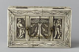Box (Lid)