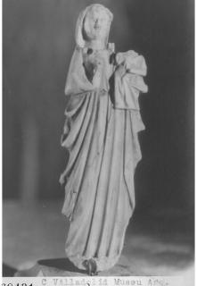 Relief (appliqué) (Front)