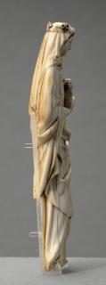 Statuette (Side)