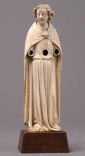 Statuette (Front)