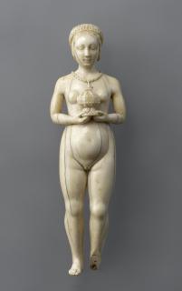 Statuette (Front)