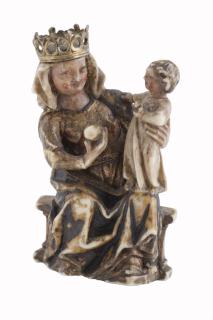 Statuette (Front)