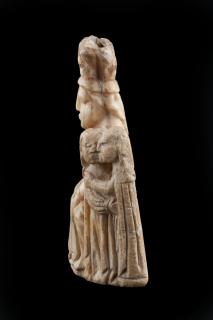 Chess piece (Side)