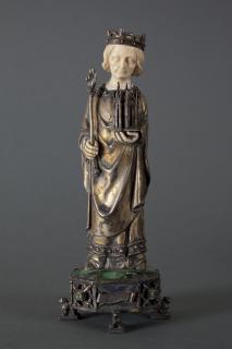 Statuette (Front)