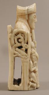 Chess piece (Side)