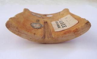 Pax (baiser de paix) (Bottom)