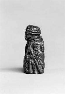 Chess piece (Side)