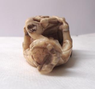 Statuette (Top)