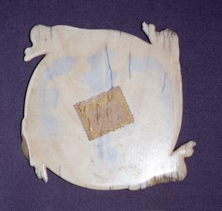 Mirror case (valve de miroir) (Back)