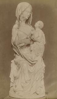 Statuette (Front)