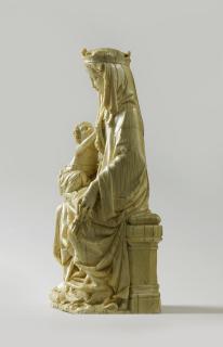 Statuette (Side)