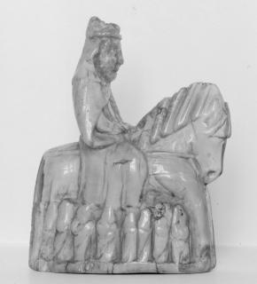 Chess piece (Side)