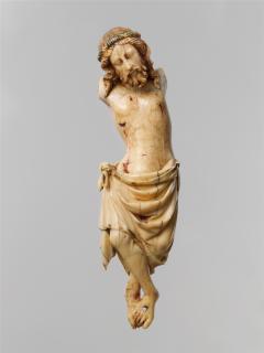 Corpus (Front)