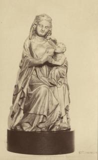 Statuette (Front)