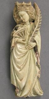 Relief (appliqué) (Front)
