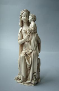 Statuette (Front)