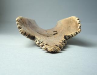 Pax with triple gable (baiser de paix) (Top)