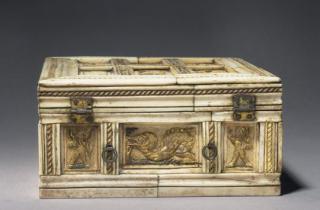 Box (boîte) (Back)