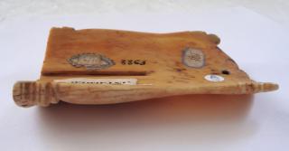 Pax (baiser de paix) (Side)
