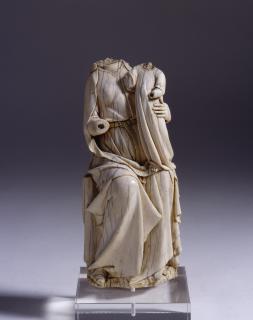 Statuette (Front)