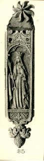 Belt pendant (Side 1)