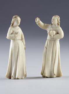 Statuette (Front)