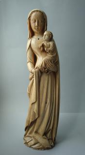 Statuette (Front)