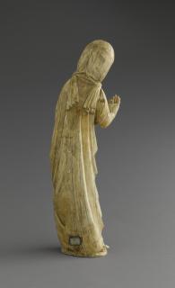 Statuette (Back)