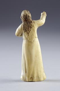 Statuette (Back)