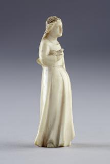 Statuette (Side)
