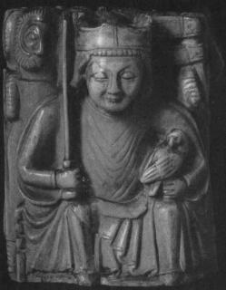 Chess piece (Front)