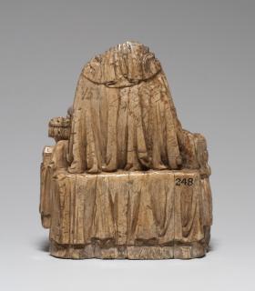 Statuette (Back)