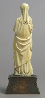 Statuette (Back)