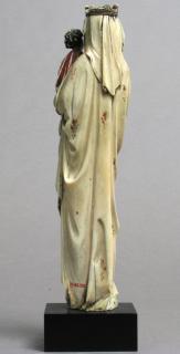Statuette (Back)