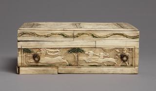 Box (boite) (End, right)