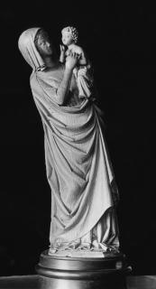 Statuette (Front)